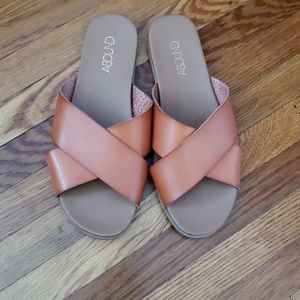 Abound sandals